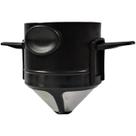 Mini Filtro de Café Coador Reutilizável Portátil Mini Coador Ecológico