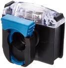 Mini-filtro para bomba Flojet 01740300A em aço inoxidável Mini-filtro para bomba Flojet 01740300A em aço inoxidável