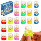 Mini Finger Basketball Toys Zasnynua, pacote com 32 unidades para crianças Mini Finger Basketball Toys Zasnynua, pacote com 32 unidades para crianças
