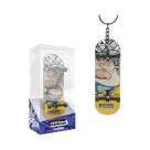 Mini Finger Skateboard Puzzle Toy Anti Stress Sensory Novidade Presente Engraçado Para Meninos