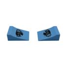 Mini Finger Skateboard Puzzle Toy Anti Stress Sensory Novidade Presente Engraçado Para Meninos