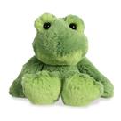 Mini flopsie adorável de bicho de pelúcia Aurora Fernando Frog Mini flopsie adorável de bicho de pelúcia Aurora Fernando Frog
