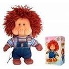 Mini Fofão Boneco Colecionável