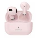 Mini Fone de Ouvido Bluetooth αGOLD PLUS FN-BA28 TWS Sem Fio Compacto