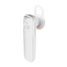 Mini fone de ouvido estéreo Bluetooth sem fio portátil Fones de ouvido intra-auriculares