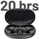 Mini Fone De Ouvido Sem Fio Bluetooth 5.0 Atender Chamada M-F8