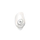Mini fone de ouvido sem fio Bluetooth 5.0 fone de ouvido estéreo fone de ouvido único com microfone
