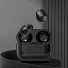 Mini fones de ouvido sem fio Bluetooth 5.1 Sleep, 1 unidade