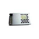 Mini Fonte Chaveada Ultrafina Slim 12V 5A 60W P/fita Led Cftv
