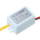 Mini Fonte de Alimentação 12V 300mA ZFX-M301 para Automação NFe