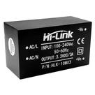 Mini Fonte Hi Link HLK-10M03 100-240V 3.3V DC 10W