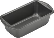 Mini forma de pão GoodCook 14,6 cm x 7,6 cm, antiaderente resistente
