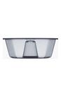 Mini Forma Pudim Forno Microondas Com 50 Unidades 120ml