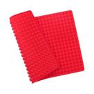 Mini Forma Redonda De Silicone Com 468 Cavidades Para Gomas, Chocolate, Petiscos Para Cães E Tapete