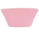 Mini Forminha Forneável CupCake Rosa com 54 un. - UltraFest
