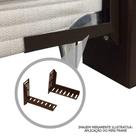 Mini Frame Castor