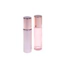 Mini Frasco de Vidro para Perfume Roll-On Portátil