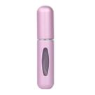 Mini Frasco Porta Perfume Recarregável Portátil 5ml Bolsa Mala Bolso Mini Frasco Porta Perfume Recarregável Portátil 5ml Bolsa Mala Bolso