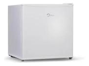 Mini Frigobar Midea 45 Litros Branco 220V Compacto, Silencioso e Econômico
