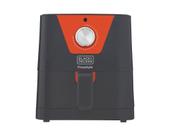 Mini Fritadeira Elétrica AFM2-B2 220V 700W Black+Decker