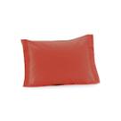 Mini Fronha Infantil Altenburg Percal 180 Fios 30cm x 40cm Vermelho