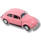 Mini Fusca Colecionável de Metal com Fricção e Portas que Abrem Várias Cores ENVIO IMEDIATO