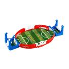 Mini futebol de mesa esportes bola de jogo de futebol crianças brinquedos de placa interativa