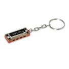 Mini Gaita de Boca Chaveiro em Lá - Hering