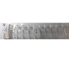 Mini Galao 45 Ml Com Tampa Branco C 10 Unid