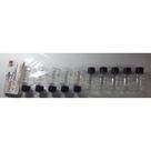 Mini Galao 45 Ml Com Tampa Roxo C 10 Unid Mini Galao 45 Ml Com Tampa Roxo C 10 Unid