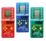 Mini Game Brick Game Sortidos Dm Toys - LC