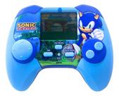 Mini game de Mao Sonic Com Tela Incorporada Candide - 34199