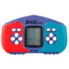 Mini Game Portátil Brick Game com 23 Jogos Clássicos Tetris e Cobrinha Brinquedo Infantil