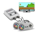 Mini Game Retro 620 Jogos Super Mini SFC Standard