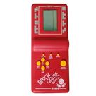 Mini Game Retrô Portátil Brick Game 9999 In 1 Mini Game Retrô Portátil Brick Game 9999 In 1