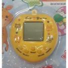 Mini Game Virtual Rakuraku Dinokun
