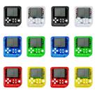 Mini Games Party Favors Chaveiros DJMUMU Video Game Kids x12