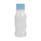 Mini Garrafa Petinha Azul Claro para Lembrancinha - 10 Un. Mini Garrafa Petinha Azul Claro para Lembrancinha - 10 Un.