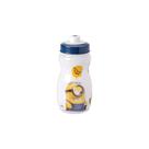 Mini Garrafas Squeeze 300ml Plástico Decorada Personagens Plasutil Mini Garrafas Squeeze 300ml Plástico Decorada Personagens Plasutil