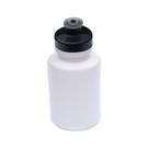 Mini Garrafas Squeeze 300ml Plástico Transparente
