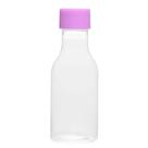 Mini Garrafinha Rosa Bebê Lembrancinhas 50ml - 10 Unidades Mini Garrafinha Rosa Bebê Lembrancinhas 50ml - 10 Unidades