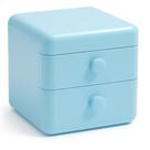 Mini Gaveta de Armazenamento Organizadora Mini Gaveta de Armazenamento Organizadora