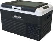 Mini geladeira 30L 12/24 110/220 quadrivolt