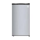 Mini geladeira ARCTIC CHEF ACFR322 RCA 3,2 pés cúbicos de platina