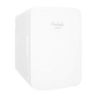 Mini Geladeira Cooluli Infinity 10L Portátil Refrigeradora e Aquecedora 110V