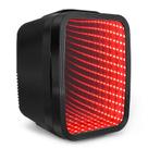 Mini Geladeira FANSEXPERT 4 L Portátil com Função de Resfriar e Aquecer e LED