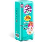 Mini Geladeira Mini Brands Fill The Fridge - 77021 - Candide