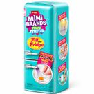 Mini Geladeira mini brands Mini Geladeira mini brands