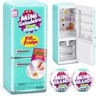 Mini Geladeira Mini Minis