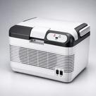 Mini Geladeira Portátil 12L 2 em 1 Resfria e Aquece 12V